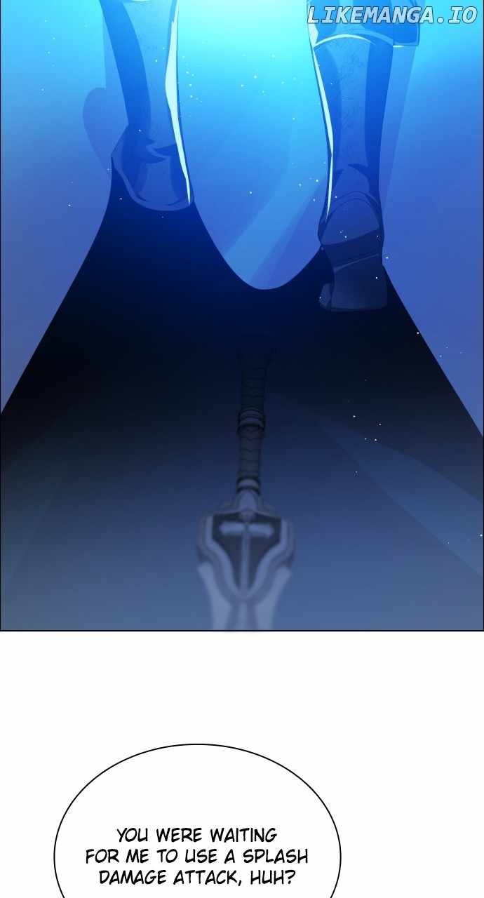 Zero Game Chapter 314 21